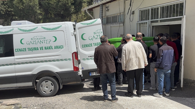 Komşusu tarafından bıçaklanan genç hayatını kaybetti