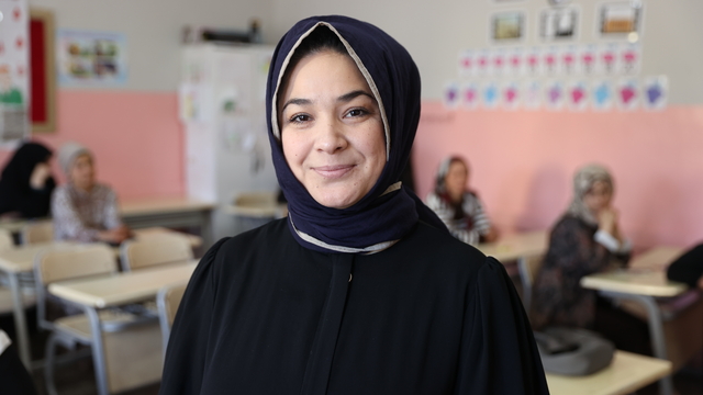 Galeri