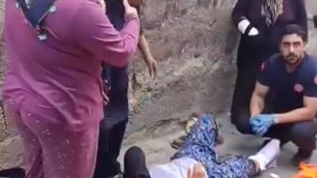Ev sahibi, tartıştığı kiracısını av tüfeği ile vurdu