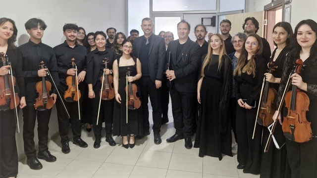Gelibolu'dan kısa kısa
