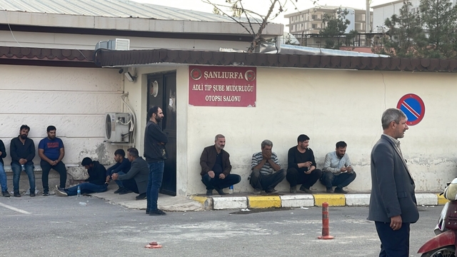 2'si kardeş 3 kişinin öldüğü silahlı kavga, arazi anlaşmazlığından çıkmış