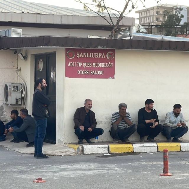 2'si kardeş 3 kişinin öldüğü silahlı kavga, arazi anlaşmazlığından çıkmış