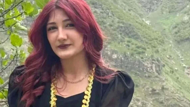 Hakkari'de 4. kattan düşen genç kız kurtarılamadı