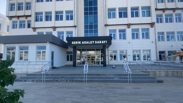Serik'te 'tefecilik' ve 'kara para aklama' operasyonunda 7 tutuklama