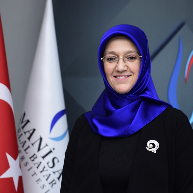 Manisa Celal Bayar Üniversitesinde dev kariyer buluşması: MCBÜ'KAF'26 için...