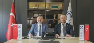 KARÇEL A.Ş.'de 11. dönem toplu iş sözleşmesi imzalandı