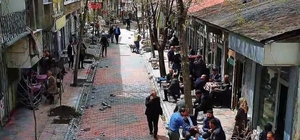 Patnos'ta çehre değişiyor