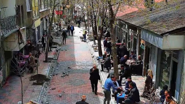 Patnos'ta çehre değişiyor