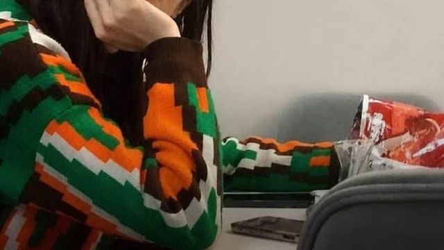 Öldürüldükten sonra cesedi yakılan Kübra, Kahramanmaraş'ta toprağa verildi
