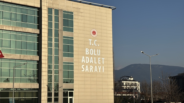 Bolu merkezli 998 milyonluk dev siber vurgunda tutuklu sayısı 9'a yükseldi