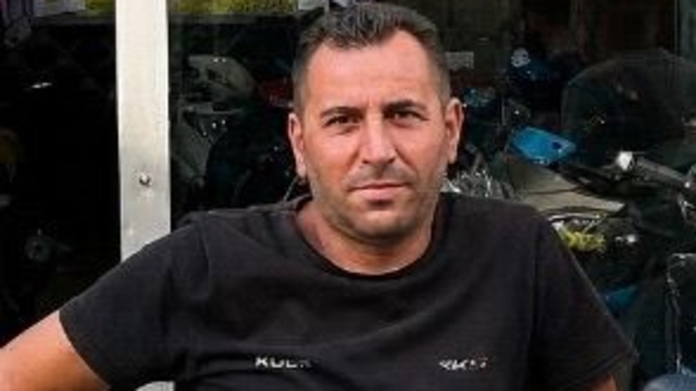 Balıkesir'de yüksek ses tartışması kanlı bitti: 1 ölü