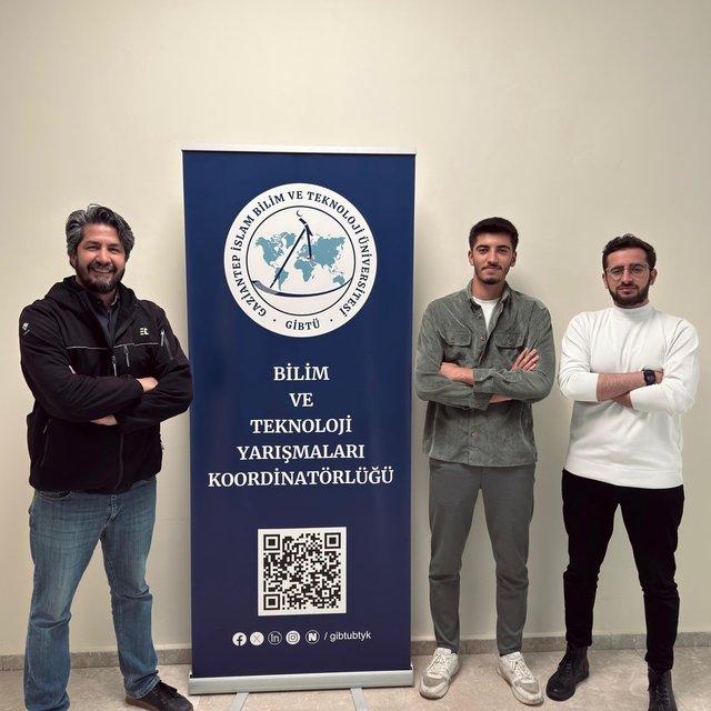 GİBTÜ'den büyük başarı: İlahiyat ve Teknoloji SosyalFest'te finale yürüyor