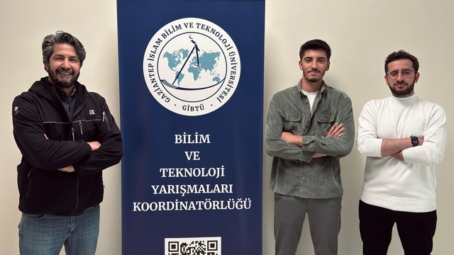 GİBTÜ'den büyük başarı: İlahiyat ve Teknoloji SosyalFest'te finale yürüyor