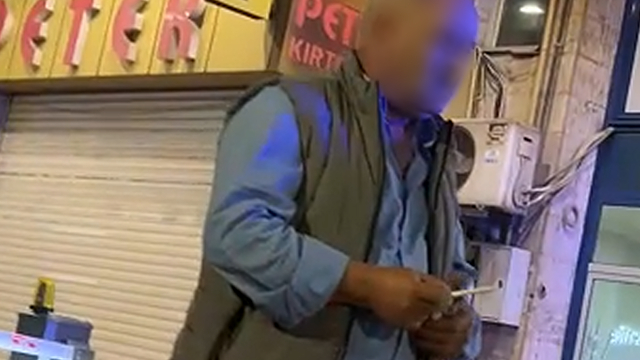 Ehliyetsiz, alkollü sürücüye hem ceza hem de 2 suçtan işlem