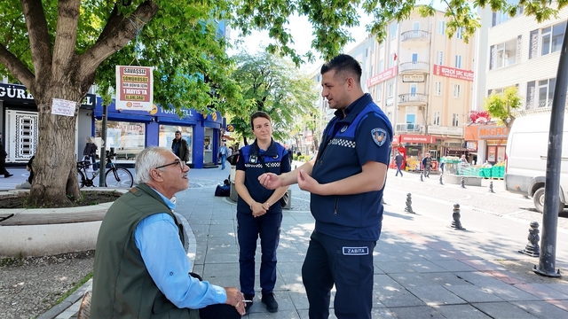 Kırklareli'nden kısa kısa