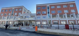 13 yaşındaki kız çocuğuna 'cinsel istismar' soruşturmasında 33 tutuklama