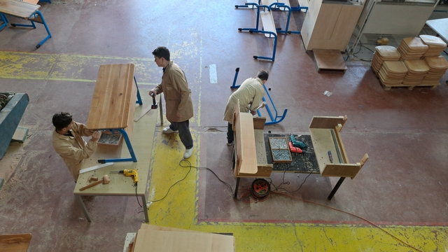 Galeri