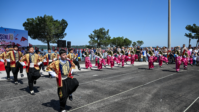 Galeri
