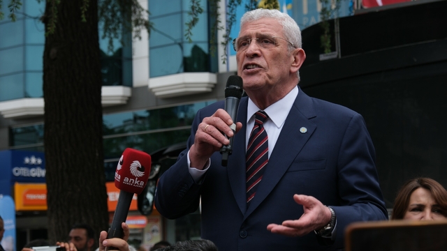 Dervişoğlu, tarihi çarşı esnafını ziyaret etti (2)
