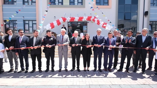 Konya'da şehidin ismi okulda yaşatılacak
