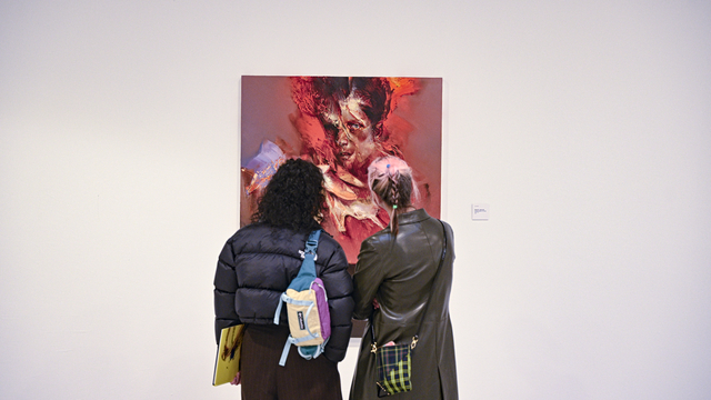 Galeri