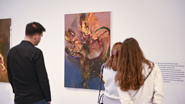 Galeri