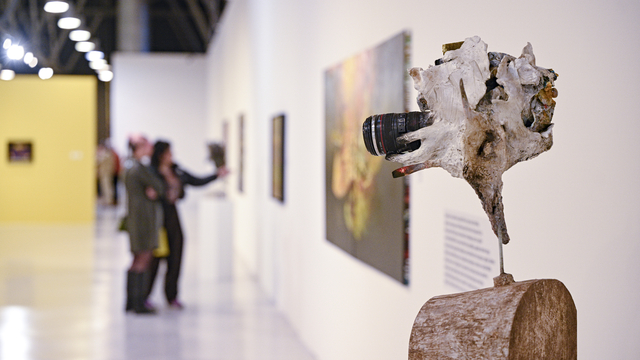 Galeri