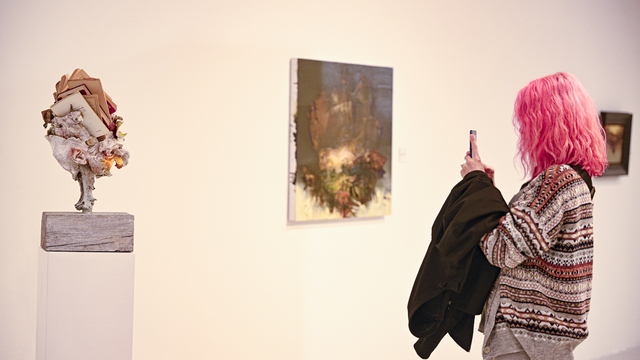 Galeri