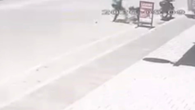 Çocuğuna şiddet uygulayan anne gözaltına alındı
