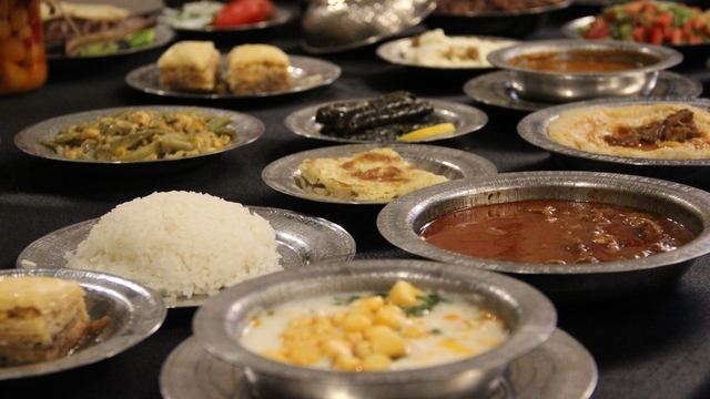 Çorum'da UNESCO gastronomi şehri olma hazırlıkları sürüyor