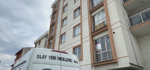 Karabük'te karbonmonoksitten zehirlenen bir kişi evinde ölü bulundu
