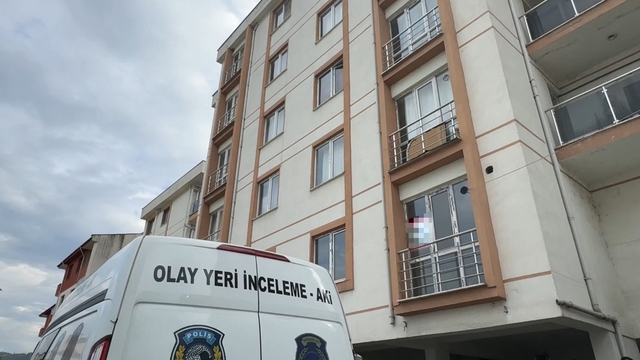 Karabük'te karbonmonoksitten zehirlenen bir kişi evinde ölü bulundu