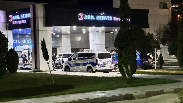 Elazığ'da bıçaklanan 16 yaşındaki çocuk hayatını kaybetti