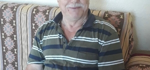Yangından kurtulan adam hastanede hayatını kaybetti