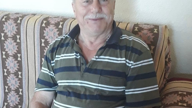 Yangından kurtulan adam hastanede hayatını kaybetti