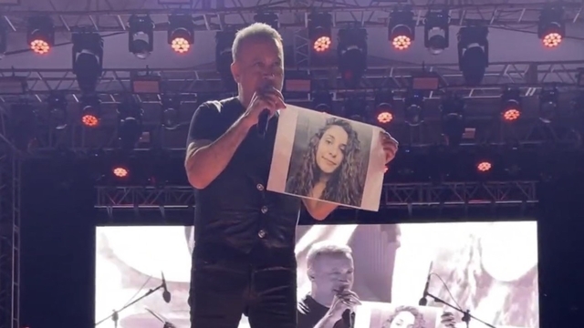 Haluk Levent'ten dikkat çeken Gülistan Doku çıkışı