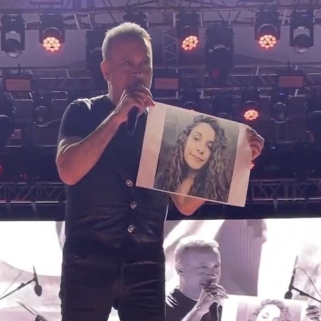 Haluk Levent'ten dikkat çeken Gülistan Doku çıkışı