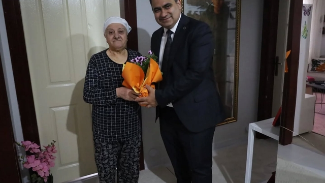 Kırklareli'nden kısa kısa
