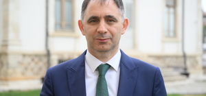 Edirne'deki vakıf eserleri zarafetin en güzel örnekleri arasında yer alıyor
