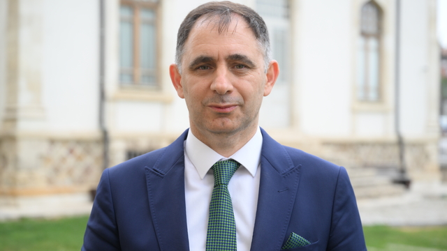 Edirne'deki vakıf eserleri zarafetin en güzel örnekleri arasında yer alıyor