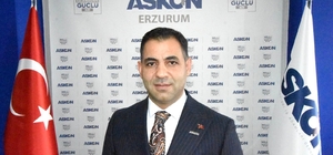 ASKON Başkanı Turan: ''Anneler geleceğin en güçlü güvencesidir''