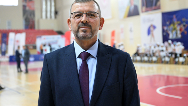 Türkiye Kaykay Federasyonu, kaykay ve pateni ülke geneline yaymayı hedefliyor