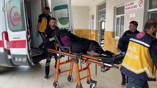 'İneğin bostanıma girdi' kavgası kanlı bitti, 1 kişi öldü, 3 kişi yaralandı