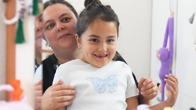 Başkan Yetişkin'in sosyal medya paylaşımı duydulandırdı