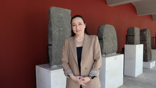 Türk devletleri, kültür varlığı kaçakçılığıyla ortak mücadele amacıyla "Gaziantep Deklarasyonu"nu kabul etti