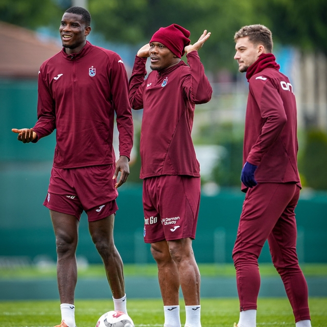 Trabzonspor, puanların yarısını İstanbul'dan topladı