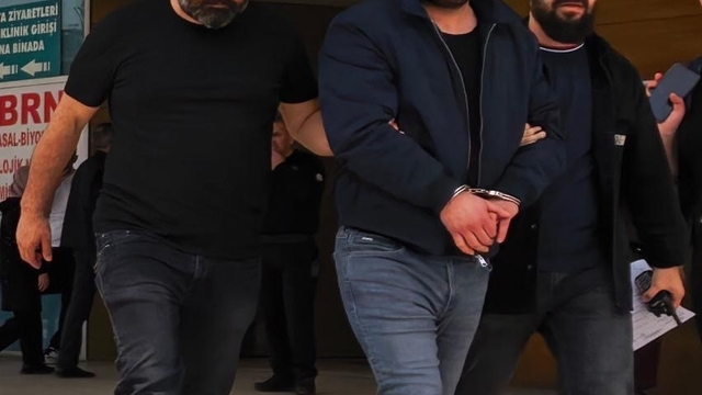 Bursa'da uyuşturucu taciri yakalandı