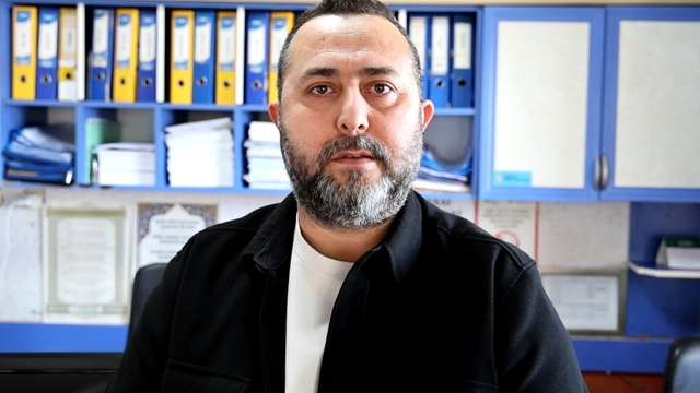 Aksaray'da araç sayısı arttı, kazalarda ölüm ve yaralanmalar düştü