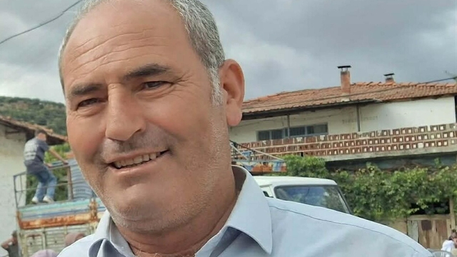 Traktörünün üzerinde ölü bulunan muhtar, cinayete kurban gitmiş; 1 tutuklama