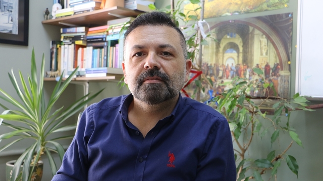 Prof. Dr. Karabekiroğlu: Ergenlik sadece fiziksel değişim dönemi değildir